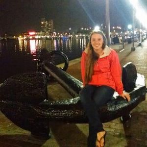 Meet your Posher, Bethany